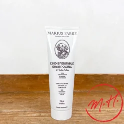 Shampoing pour chien à l'huile d'olive
