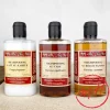 Shampoing soin naturel