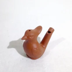 Sifflet à eau