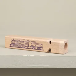 Sifflet train
