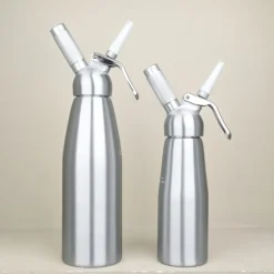 Siphon à chantilly