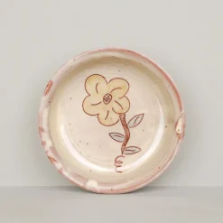 Siéton décoré au clou