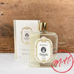 Soin mains et ongles Manudouce - Maison Detaille