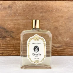 Soin mains et ongles Manudouce - Maison Detaille