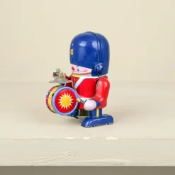 Soldat mécanique