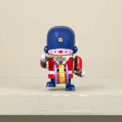 Soldat mécanique