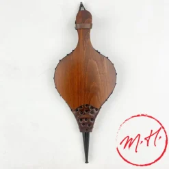 Soufflet en bois