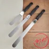 Spatule de service coudée FKO De Buyer