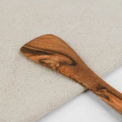 Spatule à tartiner en Bois d'Olivier