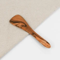 Spatule à tartiner en Bois d'Olivier