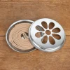 Spirale anti-moustique