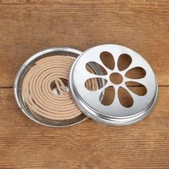 Spirale anti-moustique