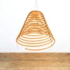 Spirale anti-moustique géante à suspendre