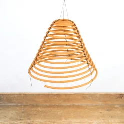 Spirale anti-moustique géante à suspendre