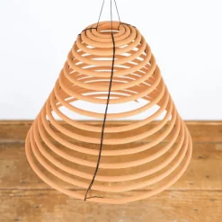 Spirale anti-moustique géante à suspendre