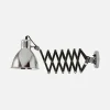 Spot bras extensible en aluminium