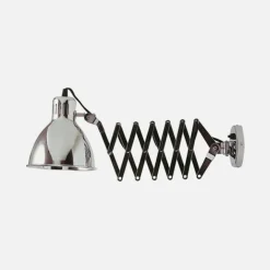 Spot bras extensible en aluminium