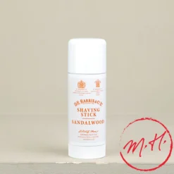 Stick à barbe Sandalwood