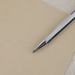Stylo et porte mines 3 couleurs