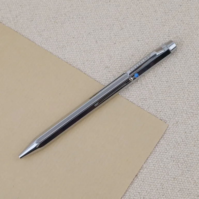 Stylo et porte mines 3 couleurs