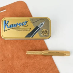 Stylo-plume Kaweco Sport en laiton