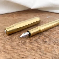Stylo-plume Kaweco Sport en laiton