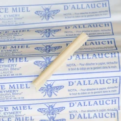 10 "suce miel" d'Allauch