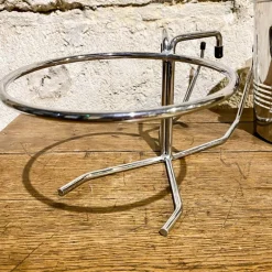 Support seau à champagne de table