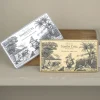 Tablette de chocolat traditionnelle 200g