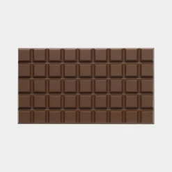 Tablette de chocolat traditionnelle 200g