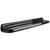 Tablette murale en porcelaine 60cm
