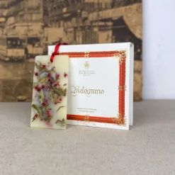 Tablettes de cire parfumée Melograno - Santa Maria Novella
