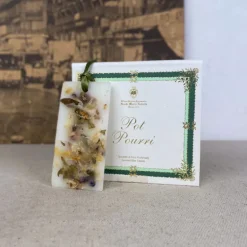 Tablettes de cire parfumée Pot Pourri Santa Maria Novella