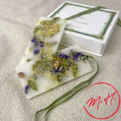 Tablettes de cire parfumée Pot Pourri Santa Maria Novella