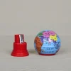 Taille-crayon Globe