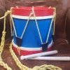 Tambour de marche