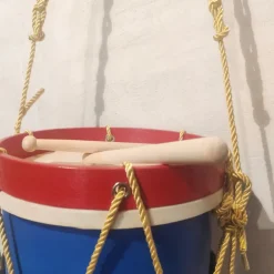 Tambour de marche