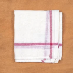 Étamine en coton