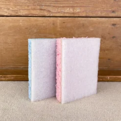 Tampon éponge végétale