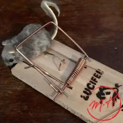 Tapette à souris