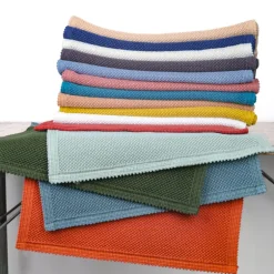 Tapis de bain 64 x 54 cm