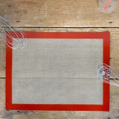 Tapis de cuisson