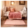 Tapis imprimé antidérapant