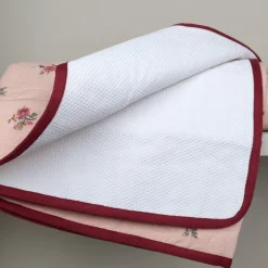 Tapis imprimé antidérapant