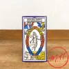 Tarot de Marseille de 1930 par Paul Marteau