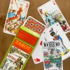 Tarot d'Epinal