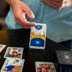Tarot de Sète