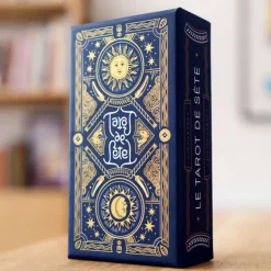 Tarot de Sète