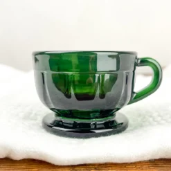 Tasse à café Flore Coloré
