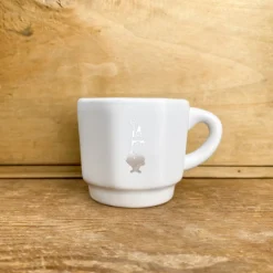 4 tasses à expresso Bialetti
